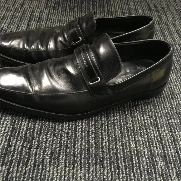 Ermenegildo Zegna Loafers - Picture 2 of 7